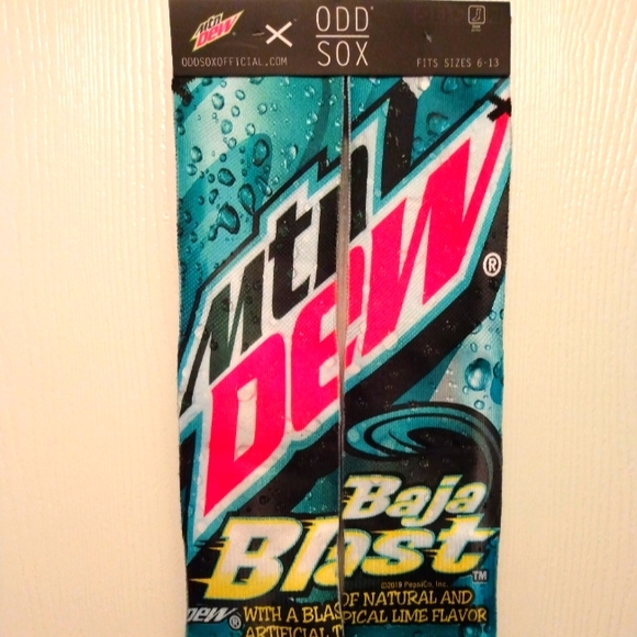 Odd Sox Other - Odd Sox